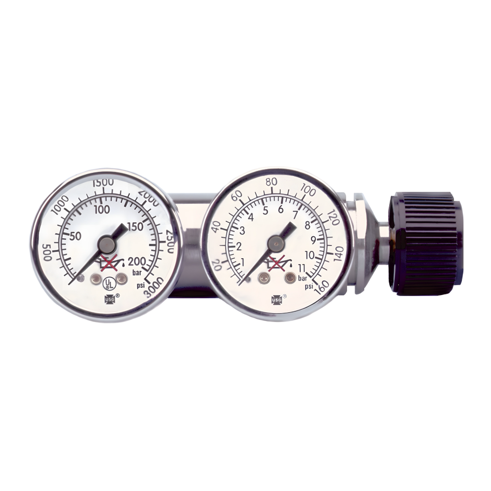 Aeroqual Gas Regulator