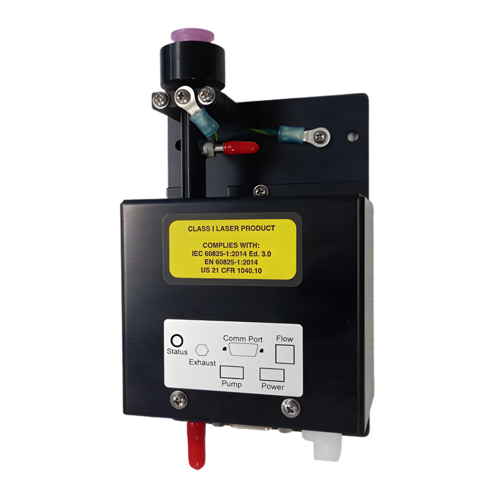 Aeroqual Calibration Profiler Engine