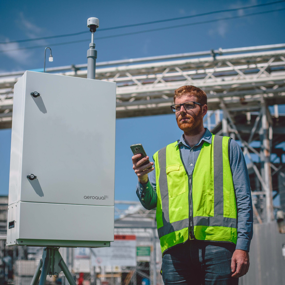 Aeroqual AQM 65