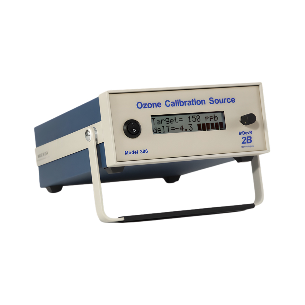 Aeroqual Ozone Generator and Calibrator