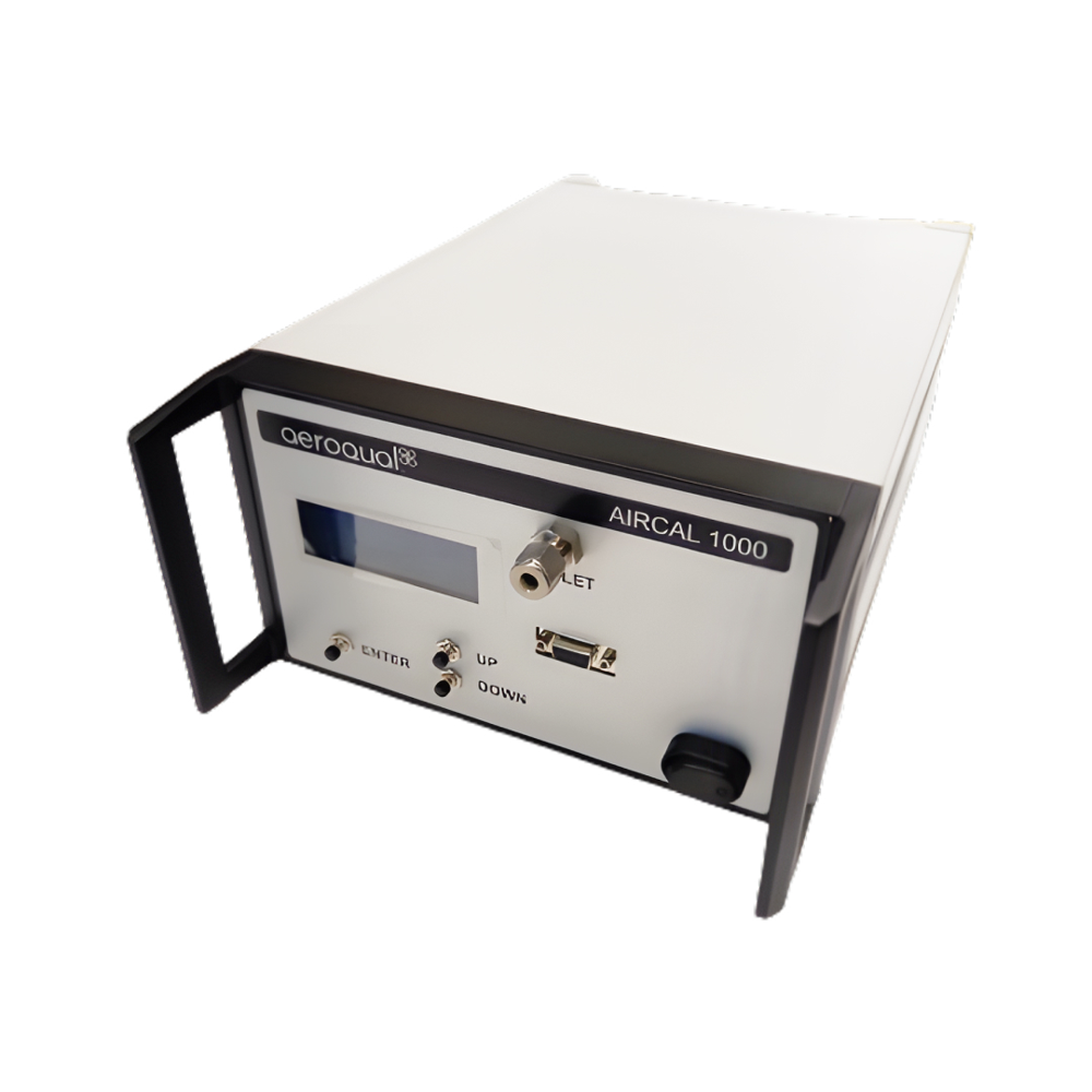 Aeroqual AirCal 1000 Portable Calibrator EU