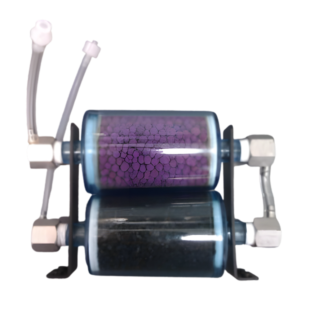 Aeroqual Zero air scrubber for AQM 65 Aircal 8000 Module