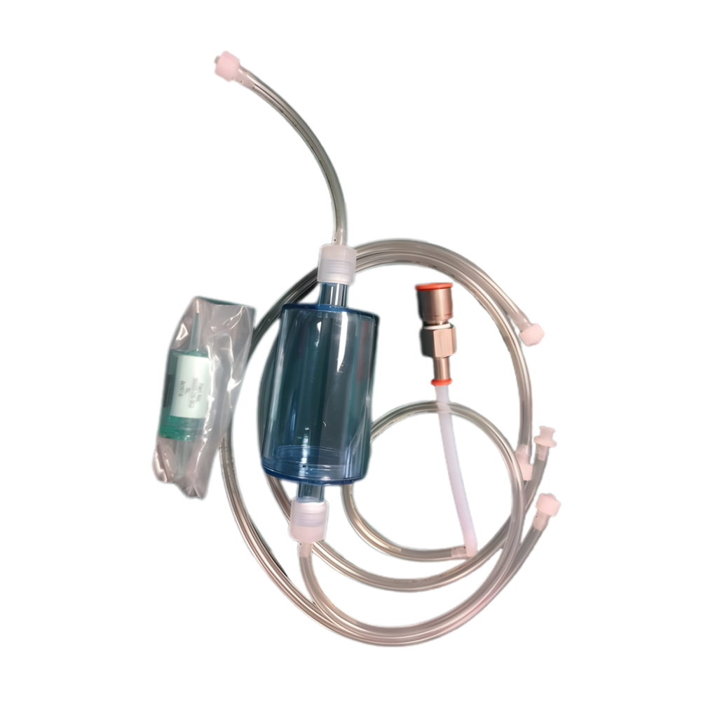 Aeroqual Zero Filter and Flow Set