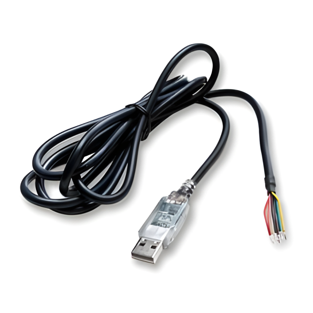 Aeroqual Serial RS 485 to USB converter for connecting S900, S930 to PC