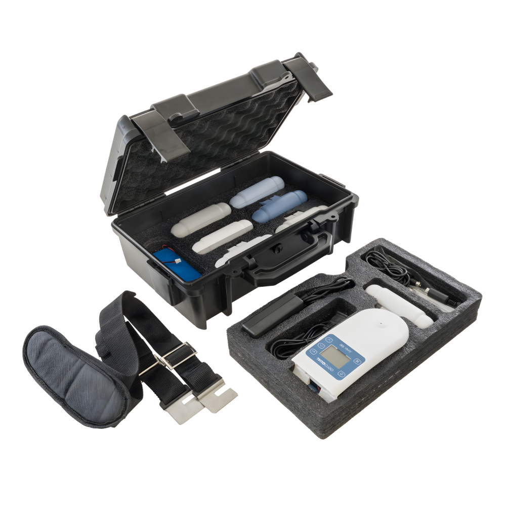 Aeroqual S-series Carry Case Large