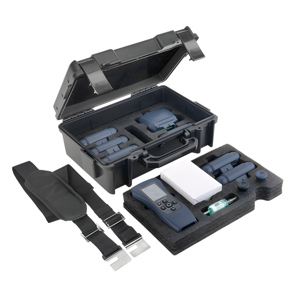 Aeroqual Ranger Carry Case Large