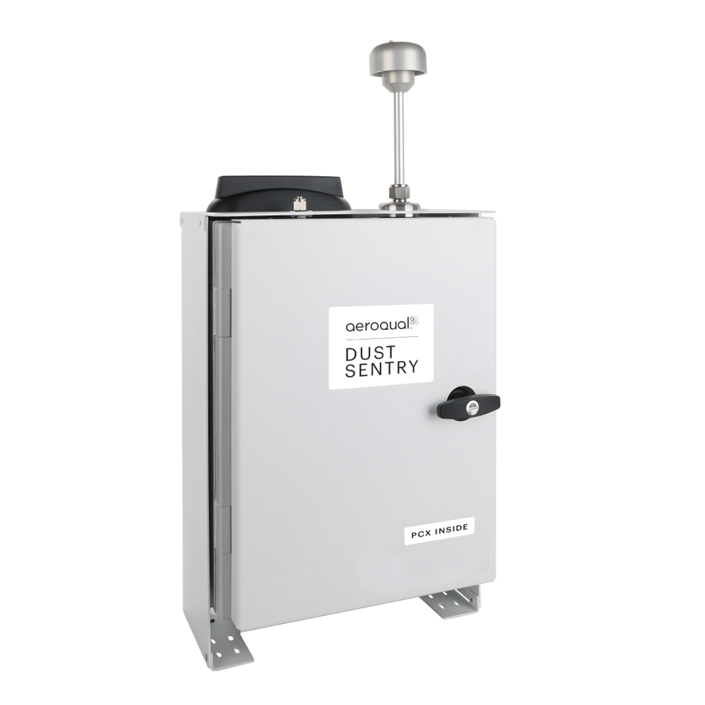 Aeroqual Dust Sentry PCX