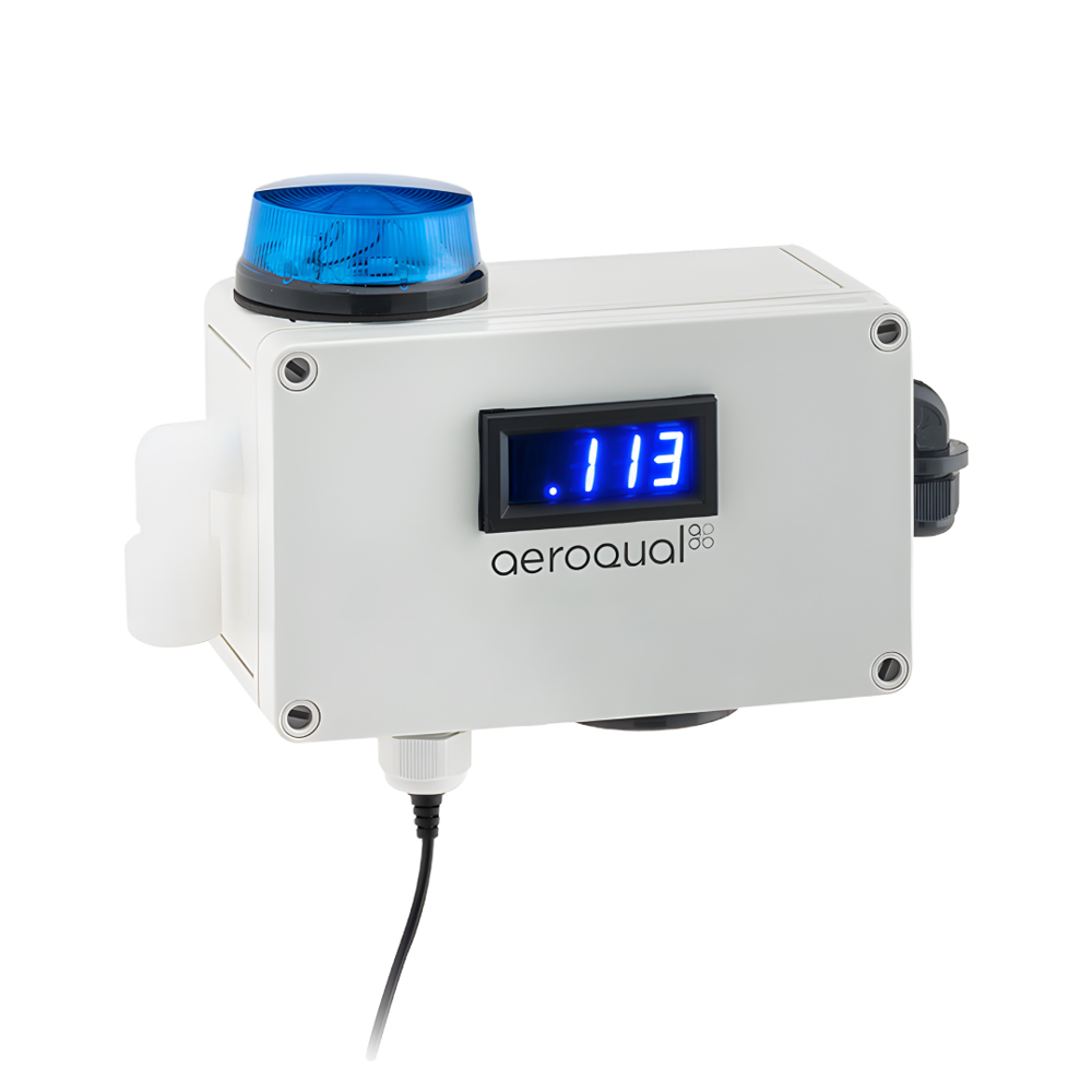 Aeroqual S930 Monitor Base