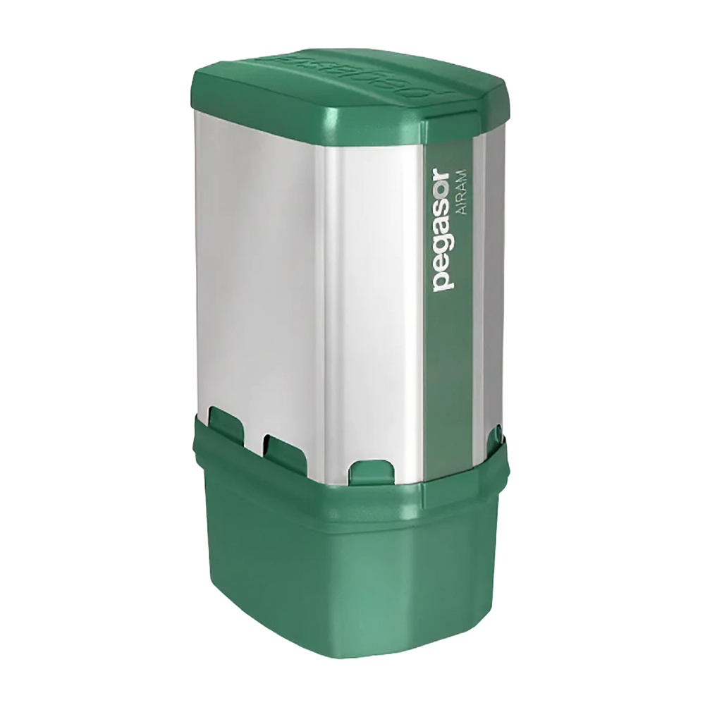 Pegasor Airam Ultrafine Dust Monitor