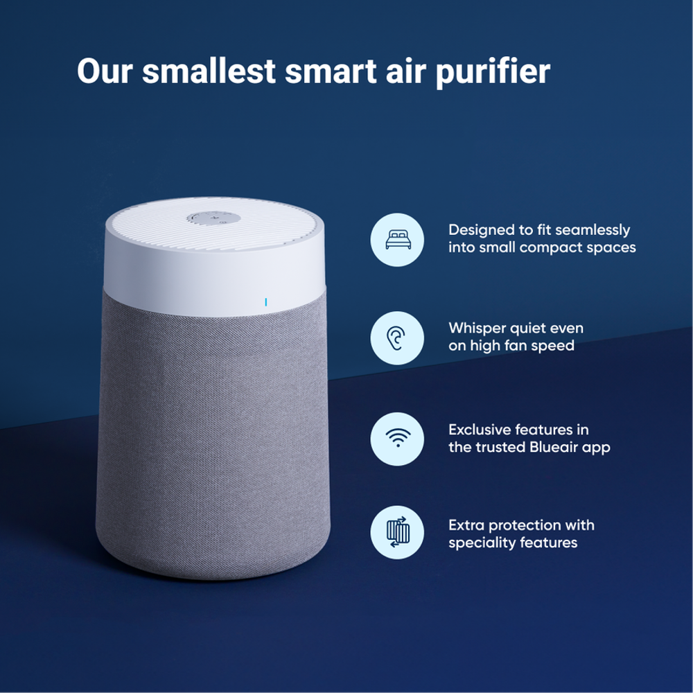 Blueair Blue 3350i Max Air Purifier