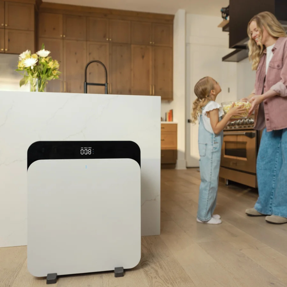 Classic Pro CP7i Air Purifier