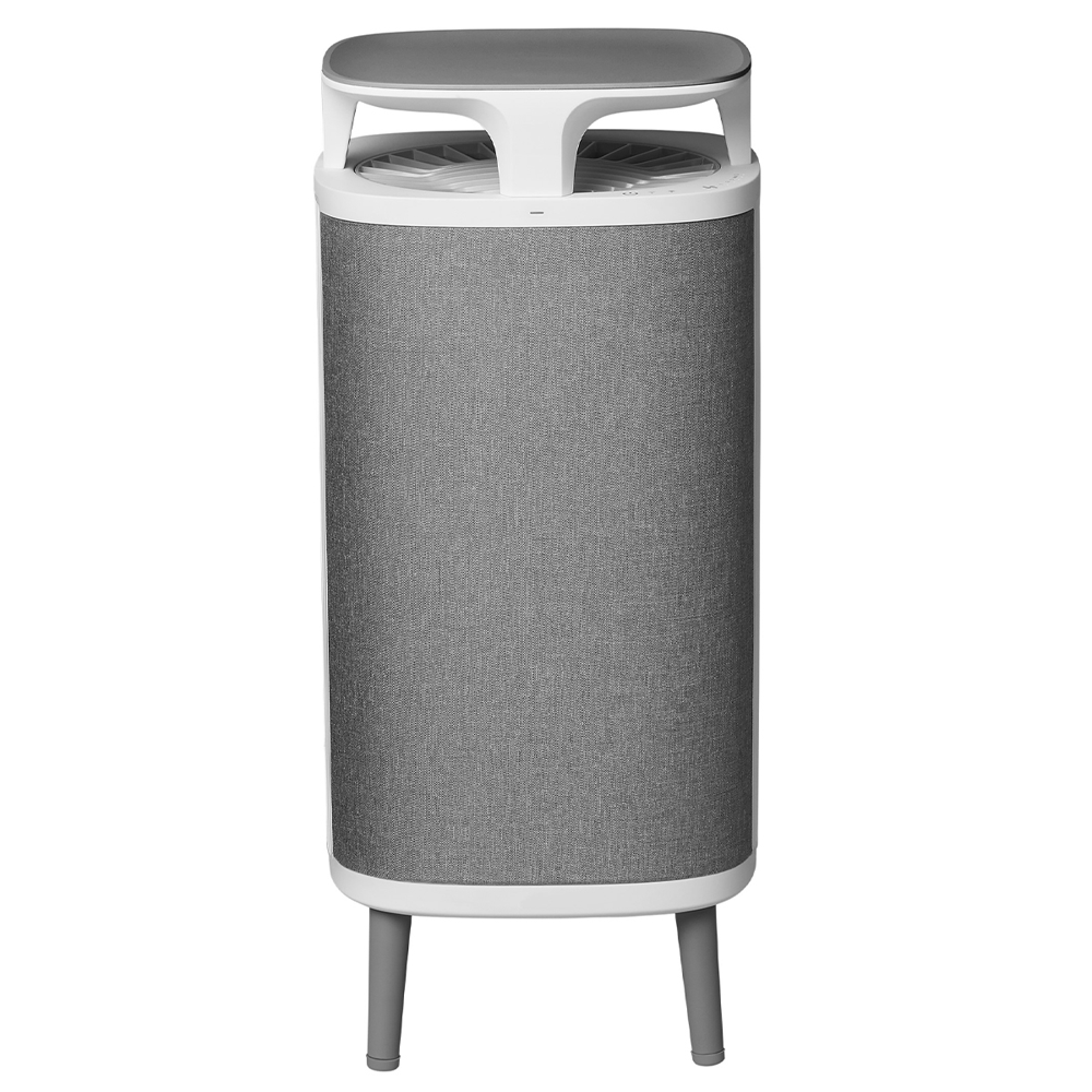 Blueair DustMagnet 5440i with ComboFilter