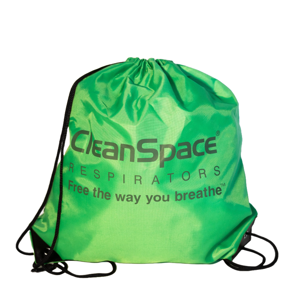 CleanSpace™ Carry Bag