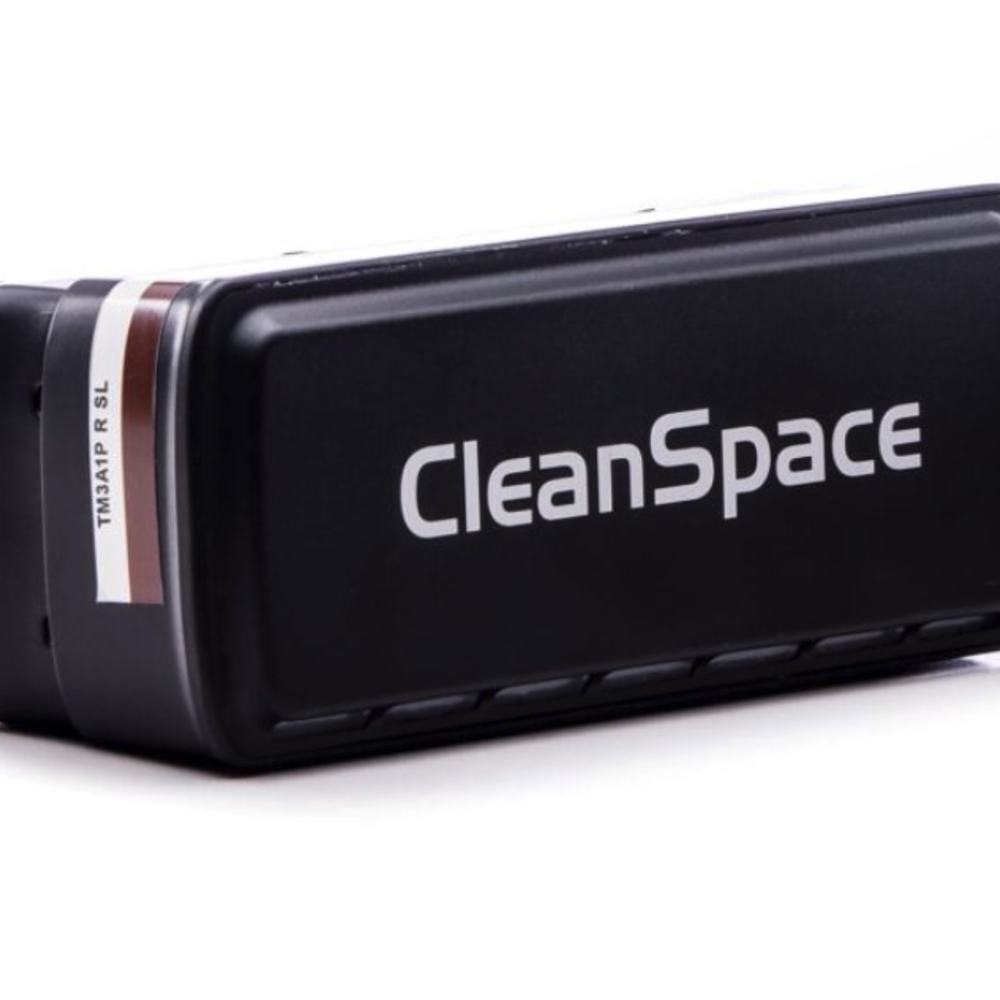 CleanSpace™ CST A1 P3 P SL R Combined Filter
