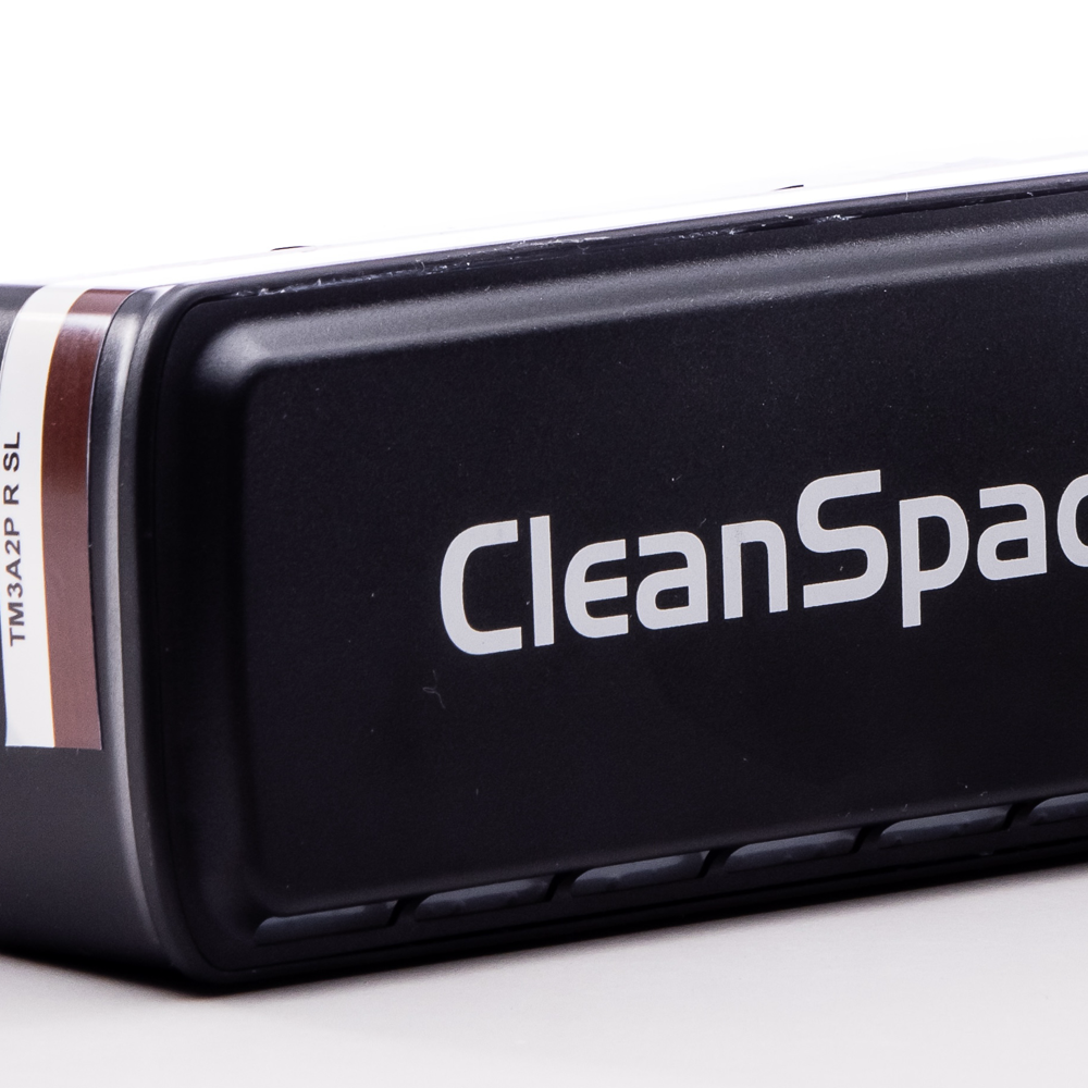 CleanSpace™ CST A2 P3 P SL R Combined Filter