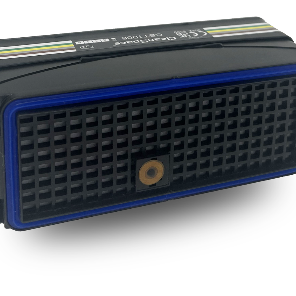 CleanSpace™ CST ABEK1 P3 P SL R Combined Filter