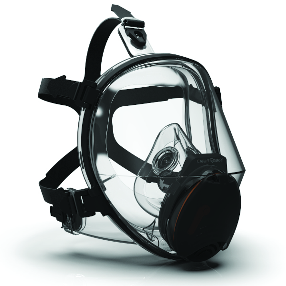 CleanSpace™ CST Full Face Mask Medium/ Large