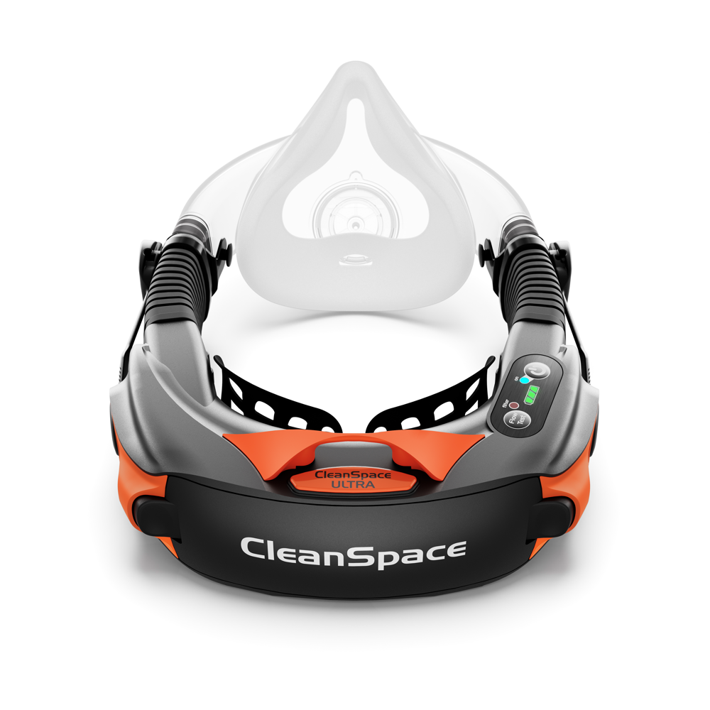 CleanSpace™ CST ULTRA Power System