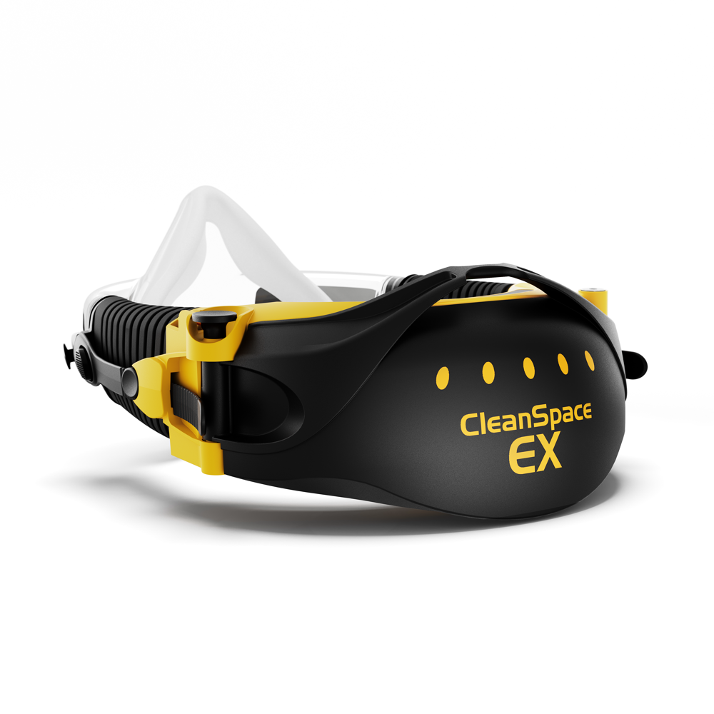 CleanSpace™ EX Power System