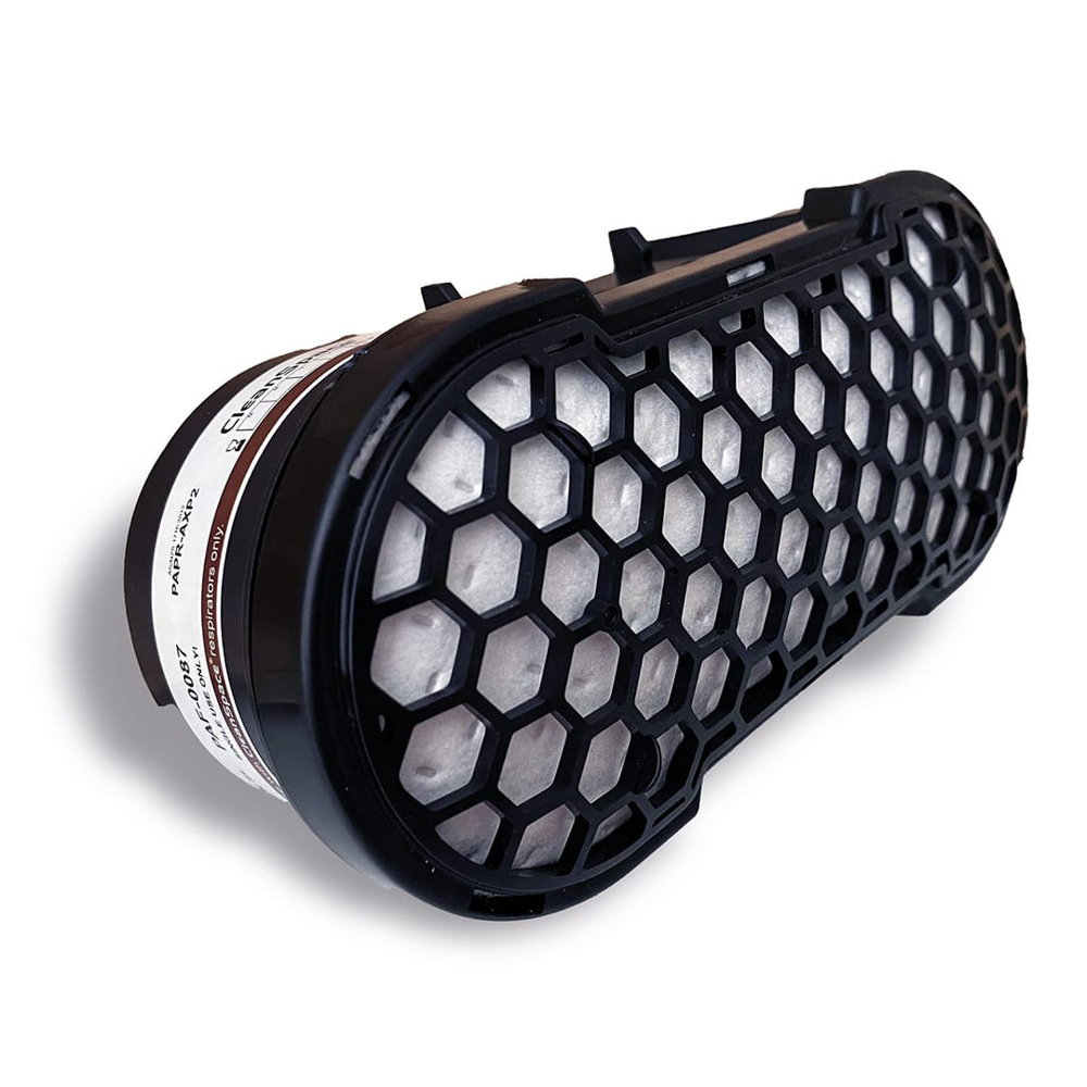 CleanSpace™ Filter Adaptor for Large case filters