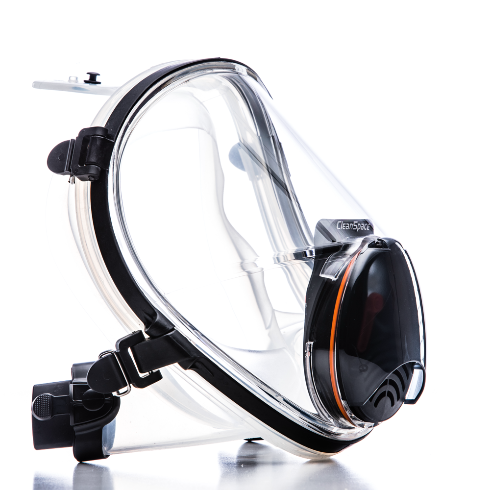 CleanSpace™ Full Face Mask Medium / Large