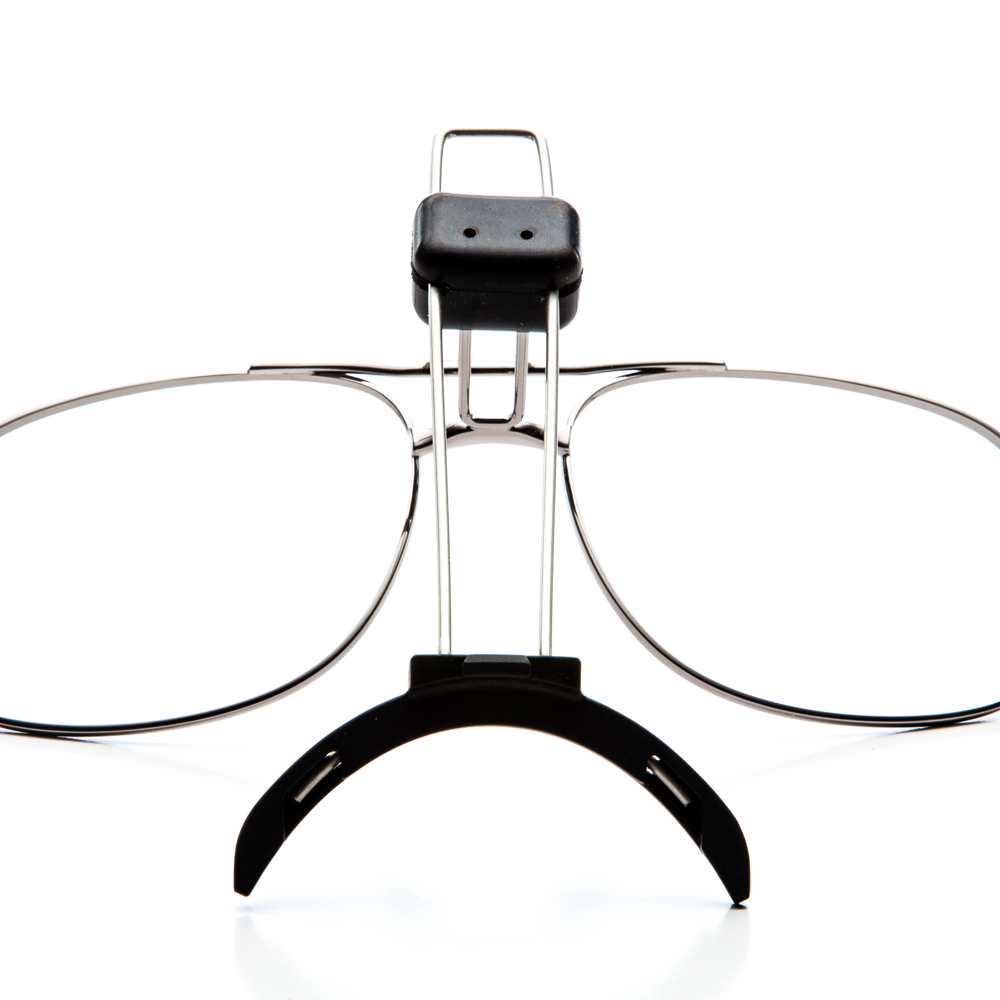 CleanSpace™ Full Face Mask Spectacle Kit