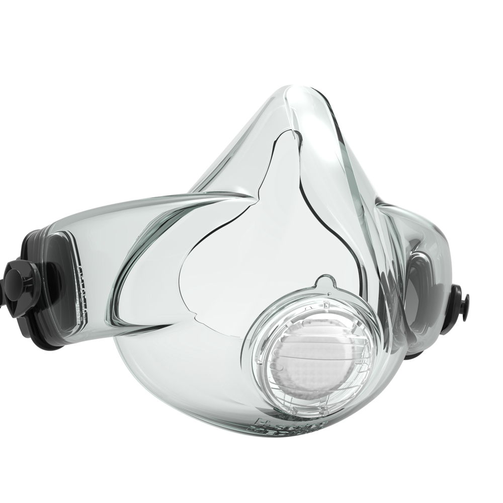 CleanSpace™ Half Mask Large