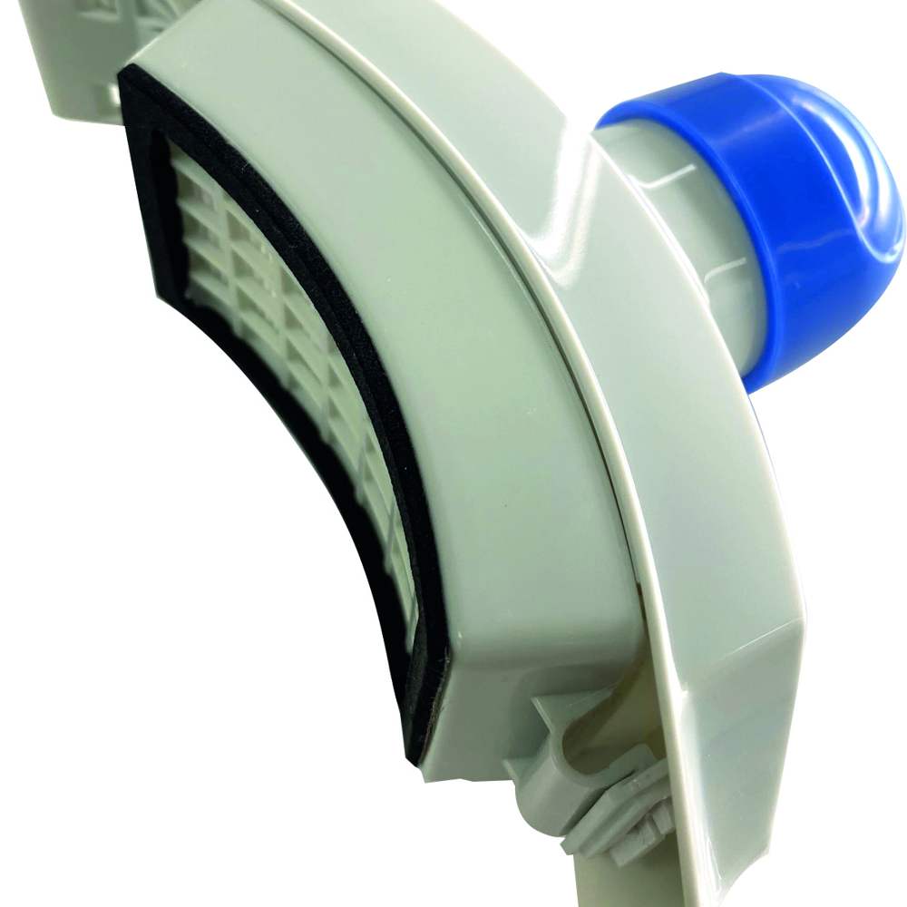 CleanSpace™ HALO Bio Particulate Standard TM3 P3 Filter (pk 3)