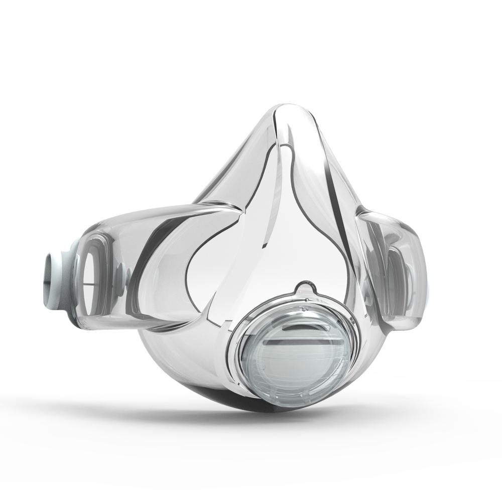 CleanSpace™ HALO Half Mask Small