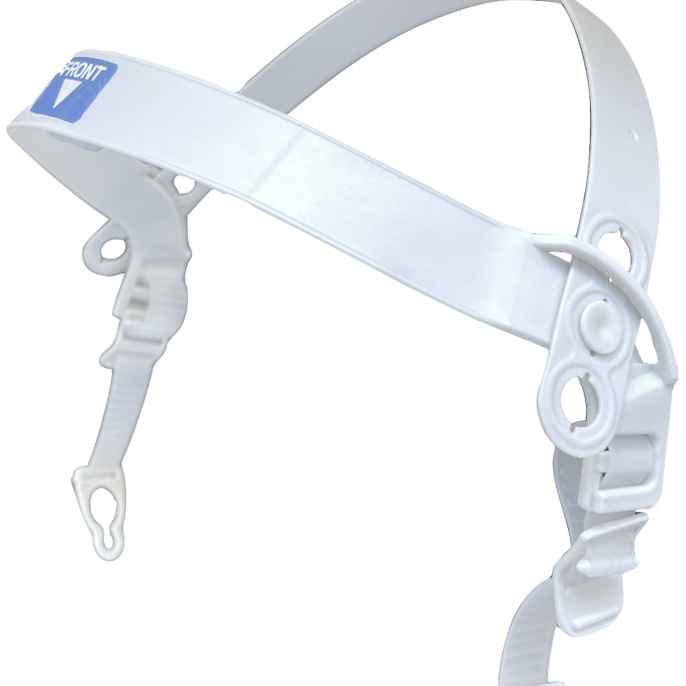 CleanSpace™ HALO Head Harness for Half Mask (non fabric)