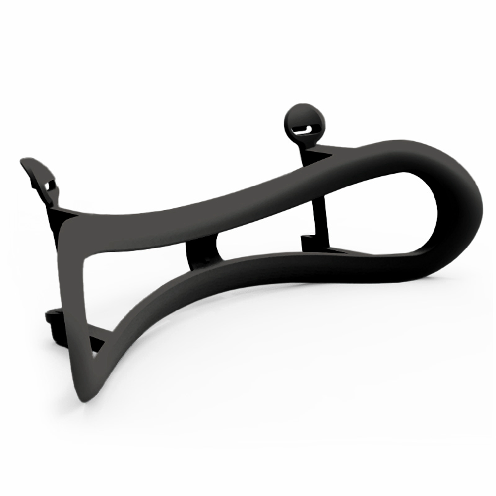 CleanSpace™ HALO Work Neck Support (non-fabric) Large