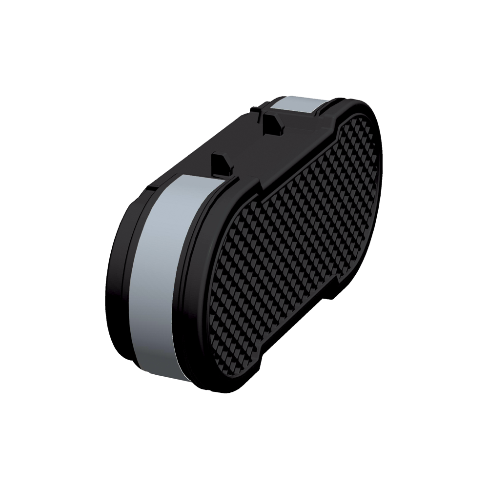 CleanSpace™ Hi Capacity (HI CAP) Particulate Filter P3 (single)