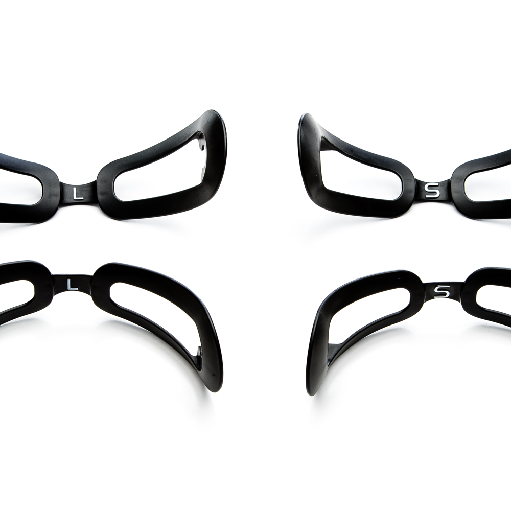 CleanSpace™ Neck Support (non-fabric) Small