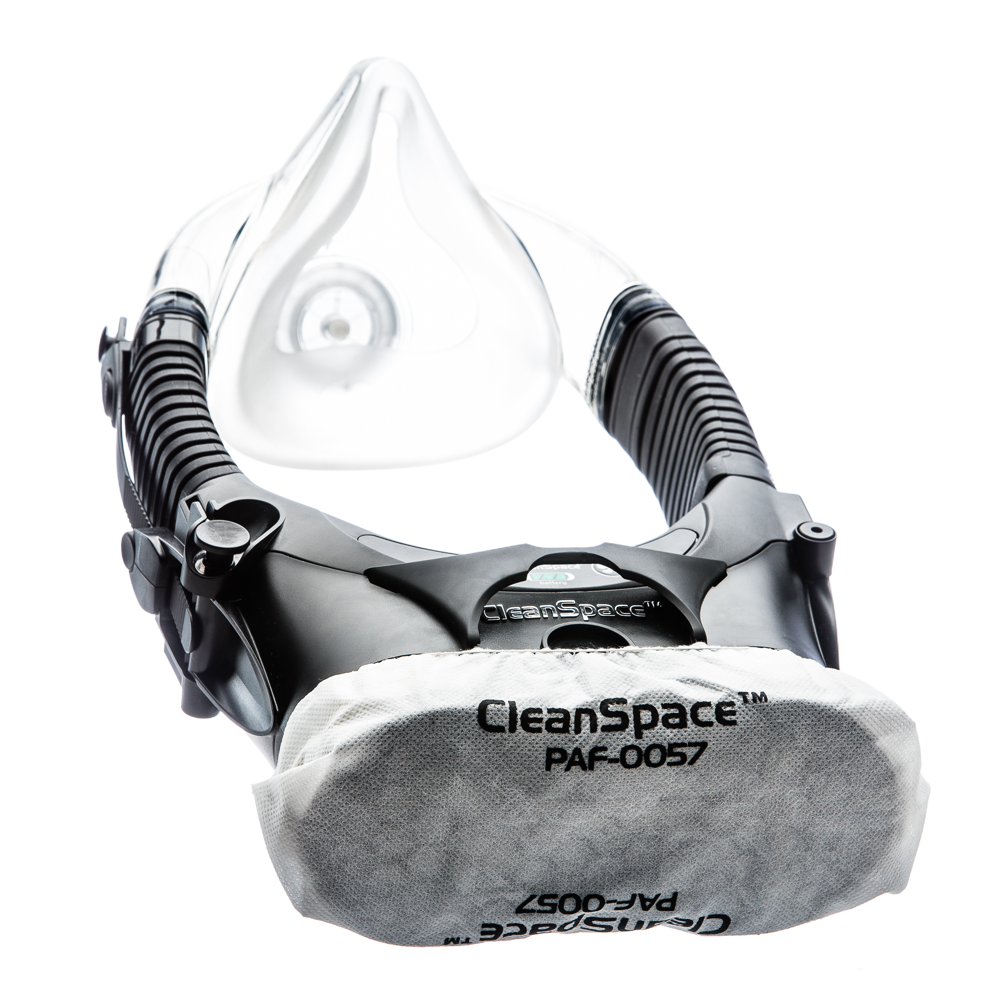 CleanSpace™ Particulate Pre-Filter (Large Case Filters) (pk 20)