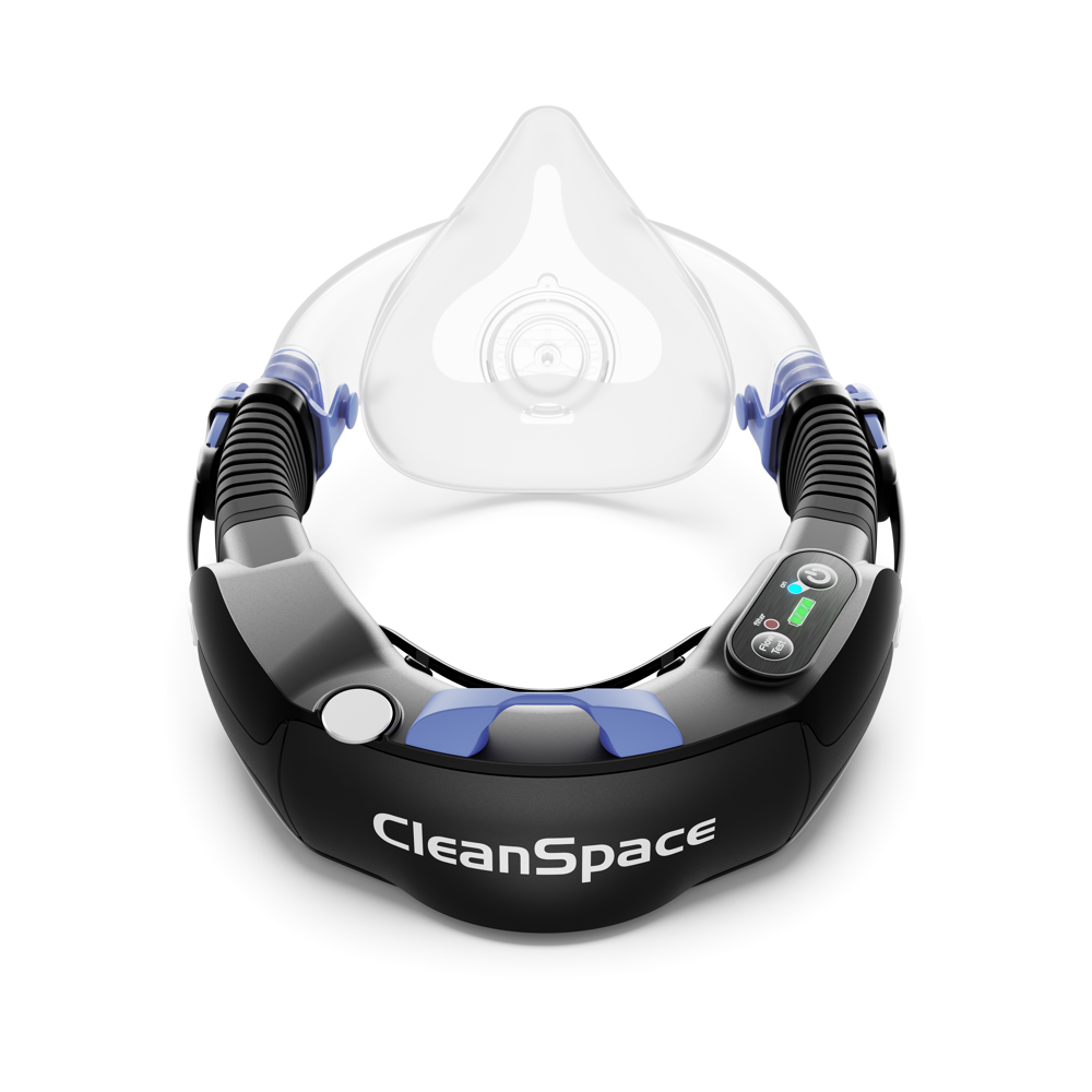 CleanSpace™ Work Power System