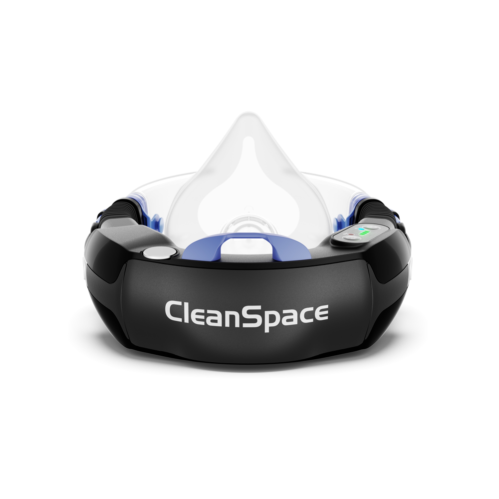 CleanSpace™ Work Power System