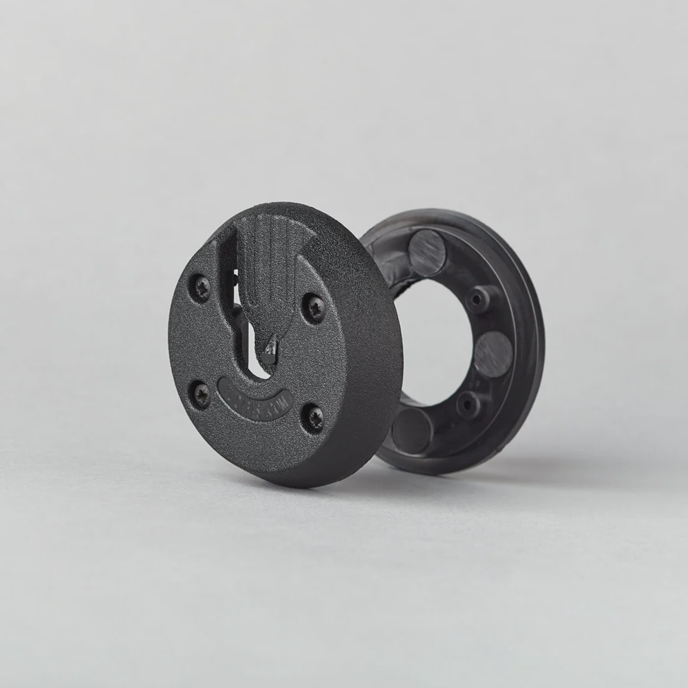 Dustlight Click Fast - Clothing Fastening