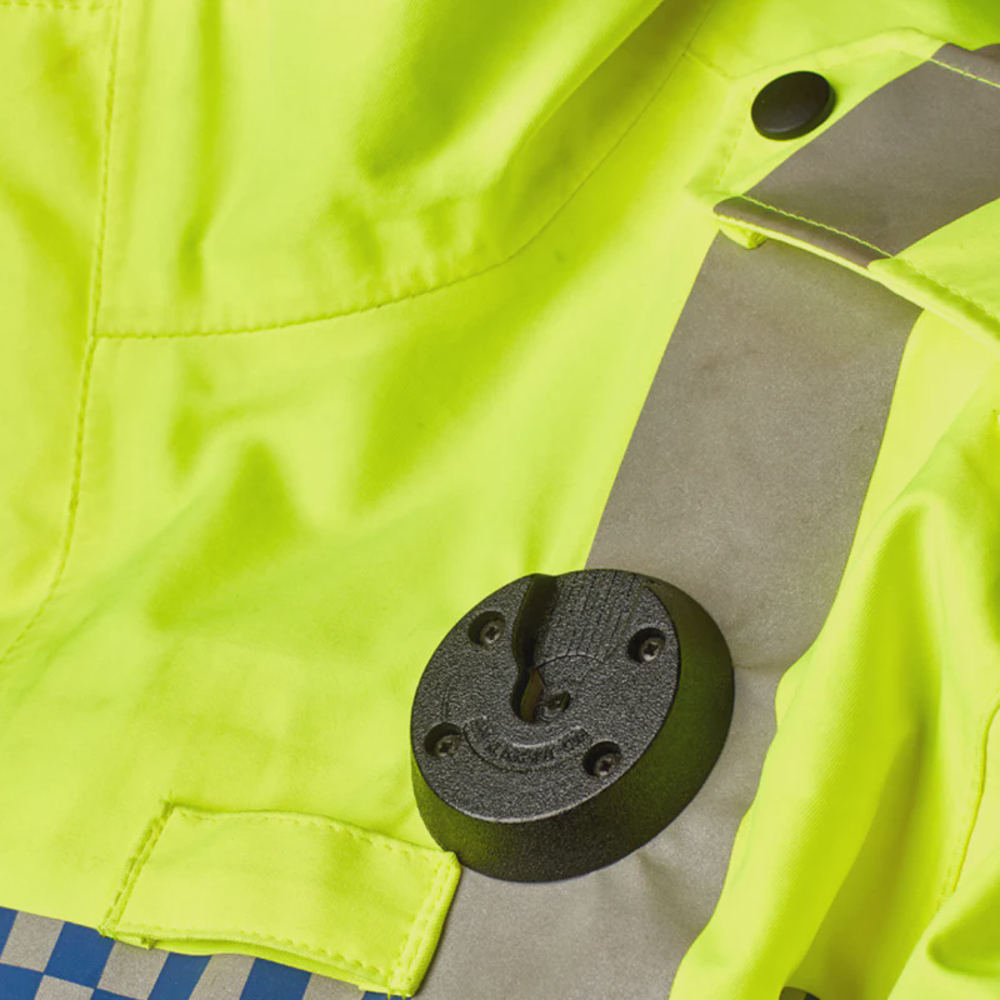 Dustlight Click Fast - Clothing Fastening