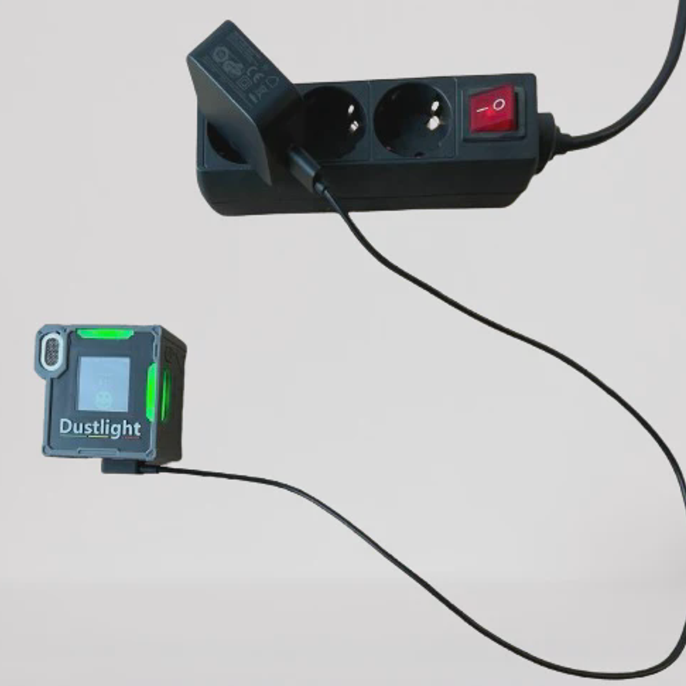 Dustlight USB Charger / Power Supply Unit