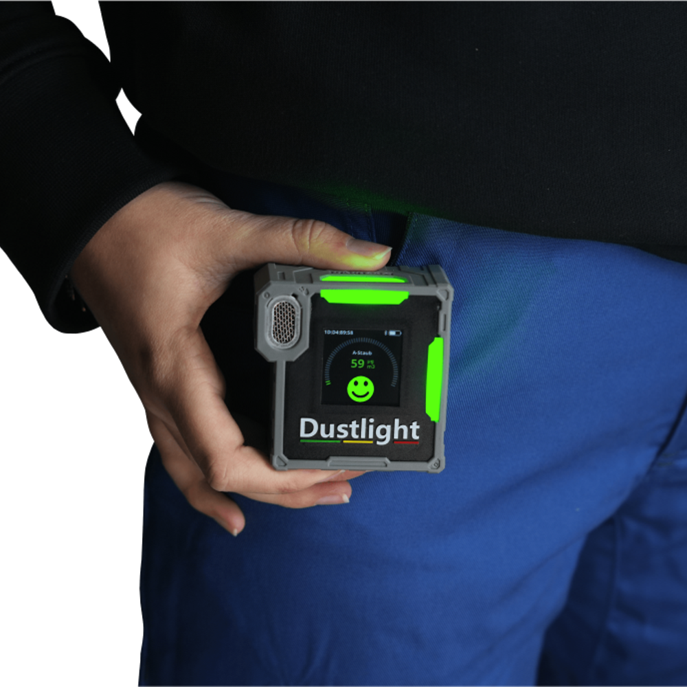 Dustlight