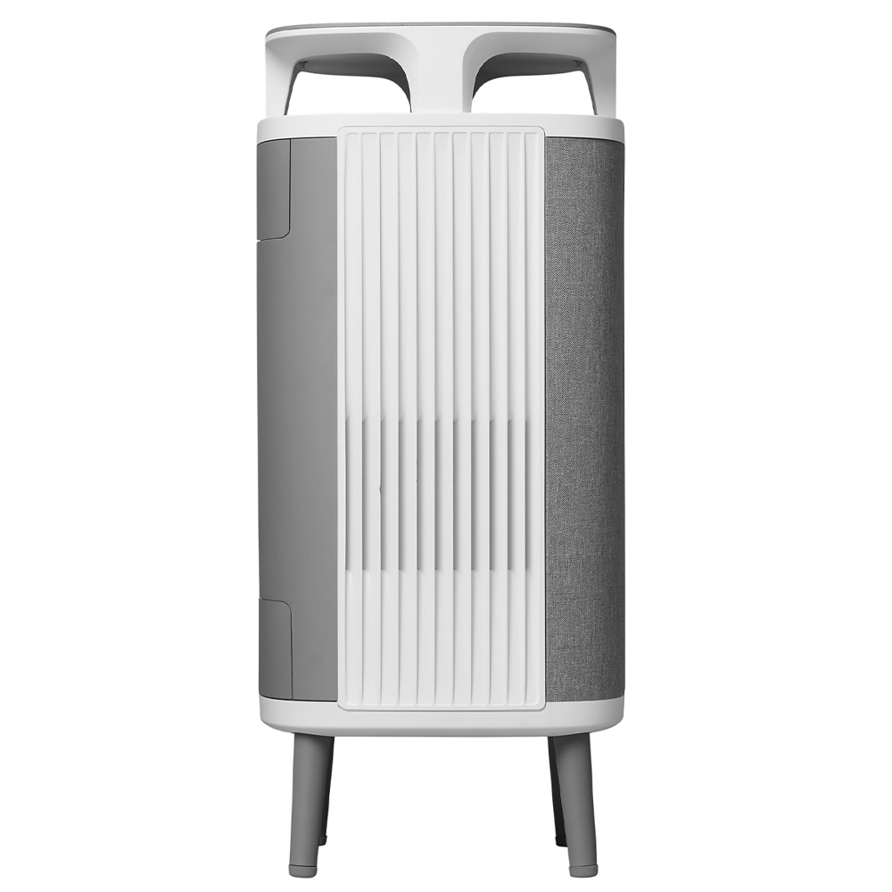 Blueair DustMagnet 5240i with ComboFilter