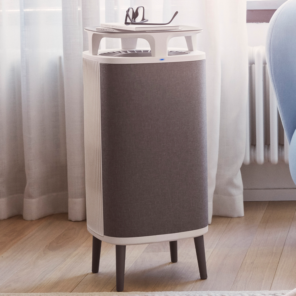 Blueair DustMagnet 5240i with ComboFilter