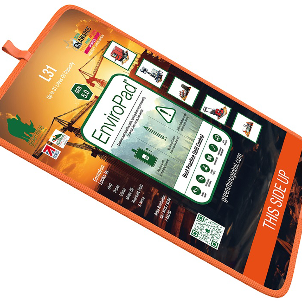 EnviroPad L31 (Large)