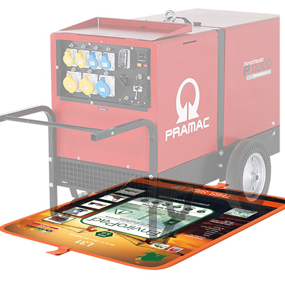 EnviroPad L31 (Large)