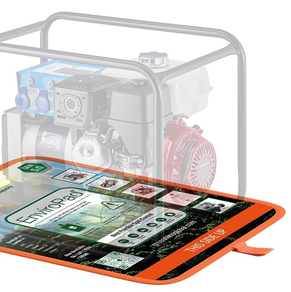 EnviroPad M15 (Medium)