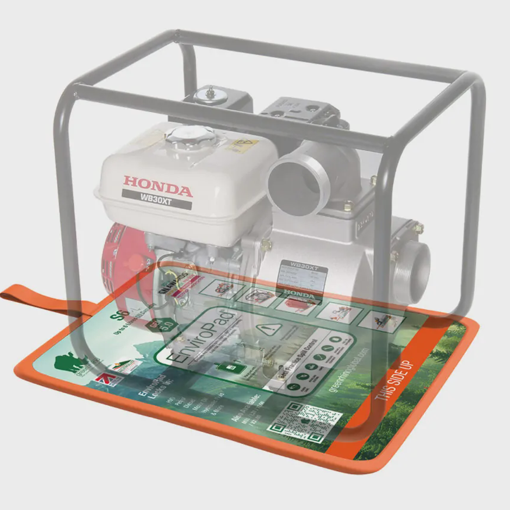 EnviroPad S6 (Small)