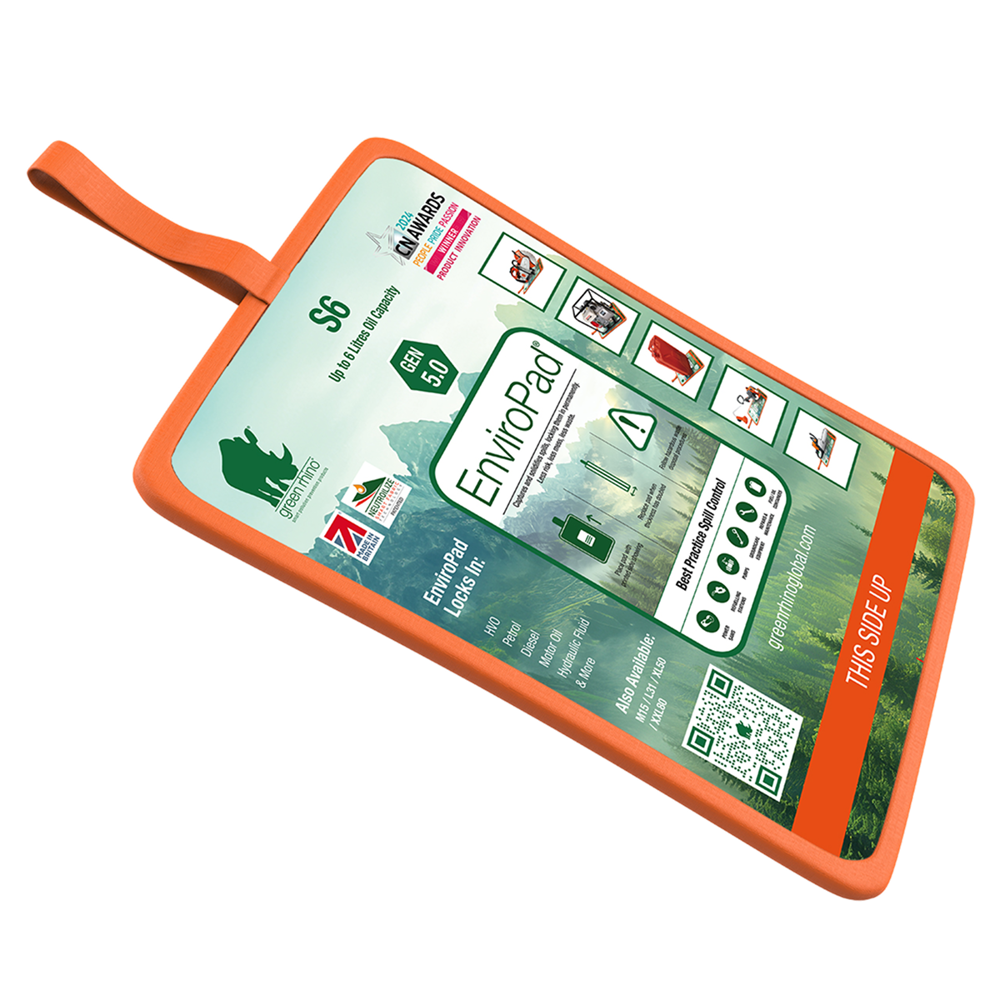 EnviroPad S6 (Small)