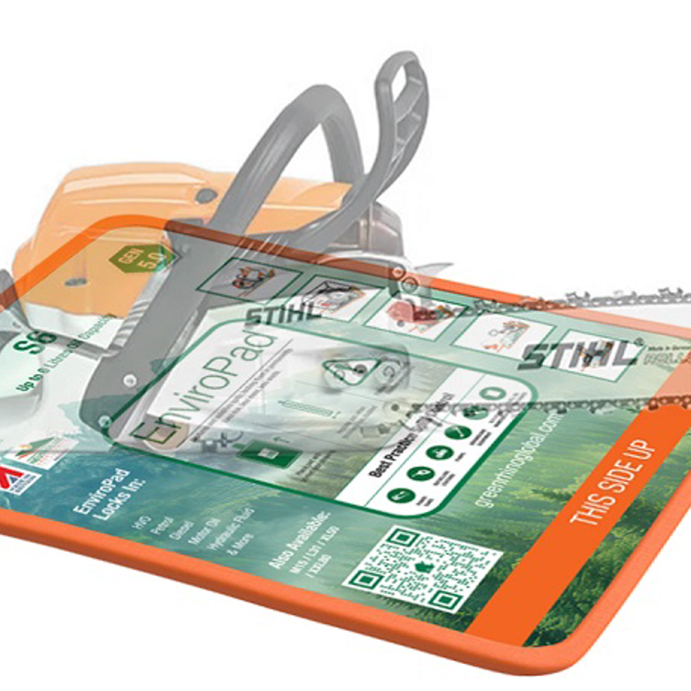 EnviroPad S6 (Small)