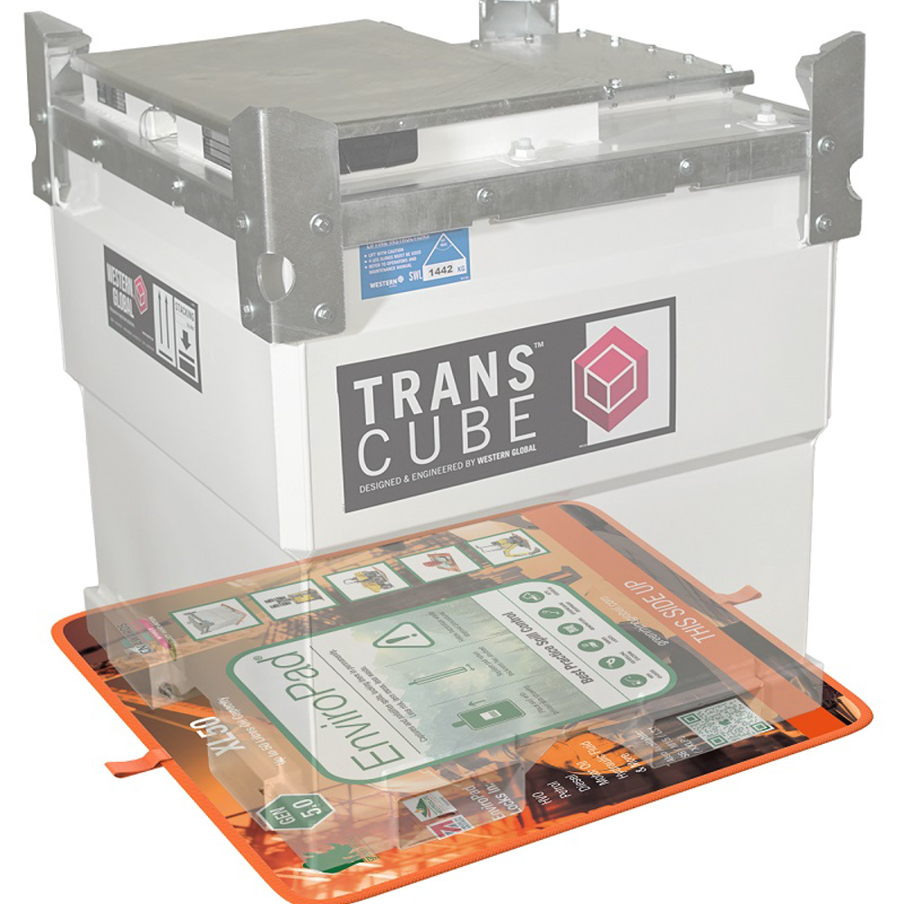 EnviroPad XL50 (X-Large)