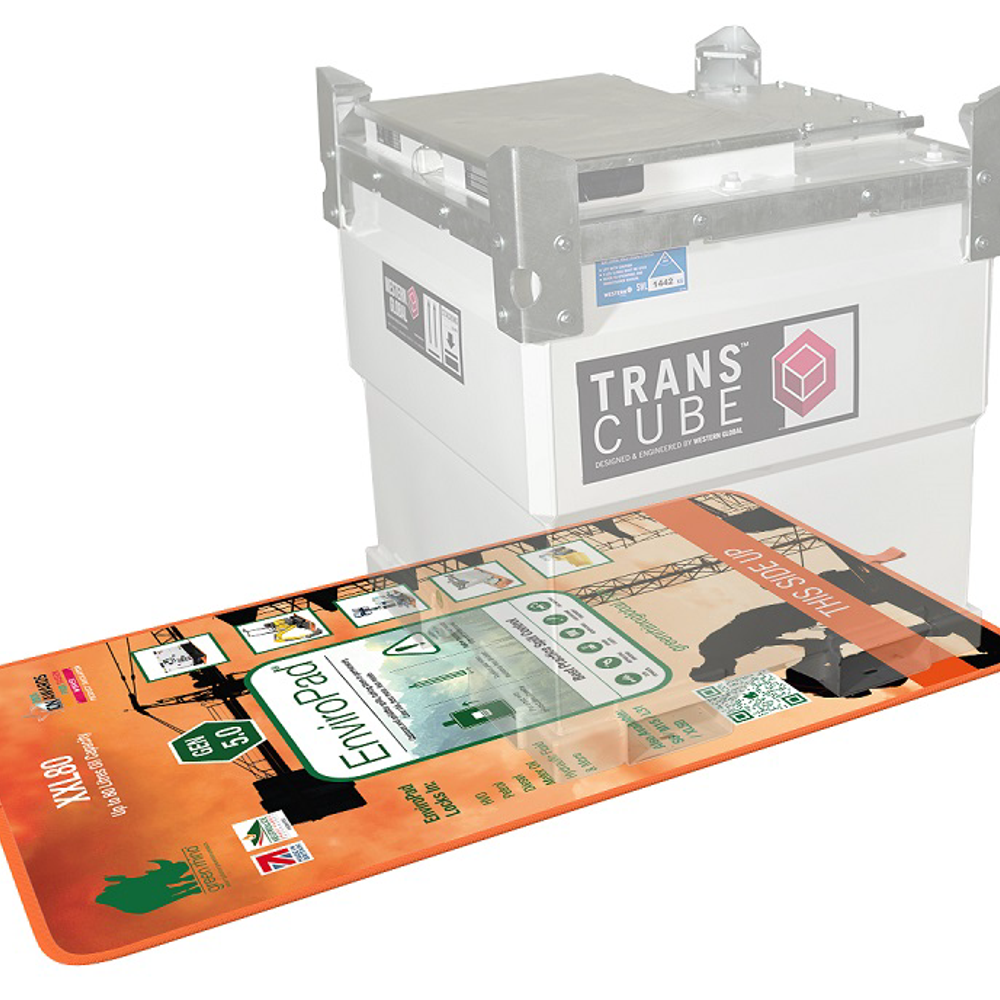 EnviroPad XXL80 (XX-Large)